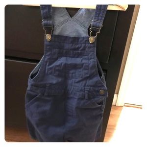 Zara Babyboy Collection Jumpsuit size 18/24